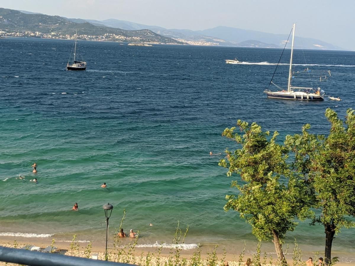 Kallithea Nea Iraklitsa Kültér fotó