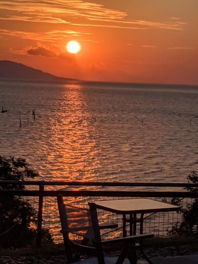 Kallithea Nea Iraklitsa Kültér fotó