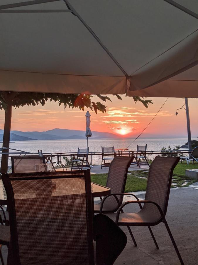 Kallithea Nea Iraklitsa Kültér fotó