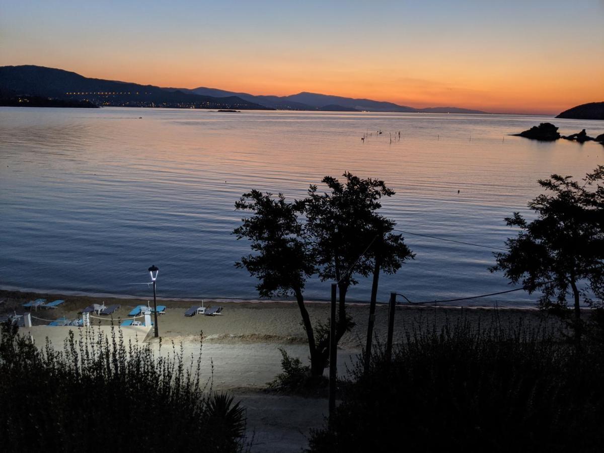 Kallithea Nea Iraklitsa Kültér fotó