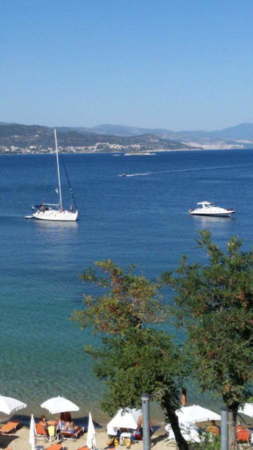 Kallithea Nea Iraklitsa Kültér fotó