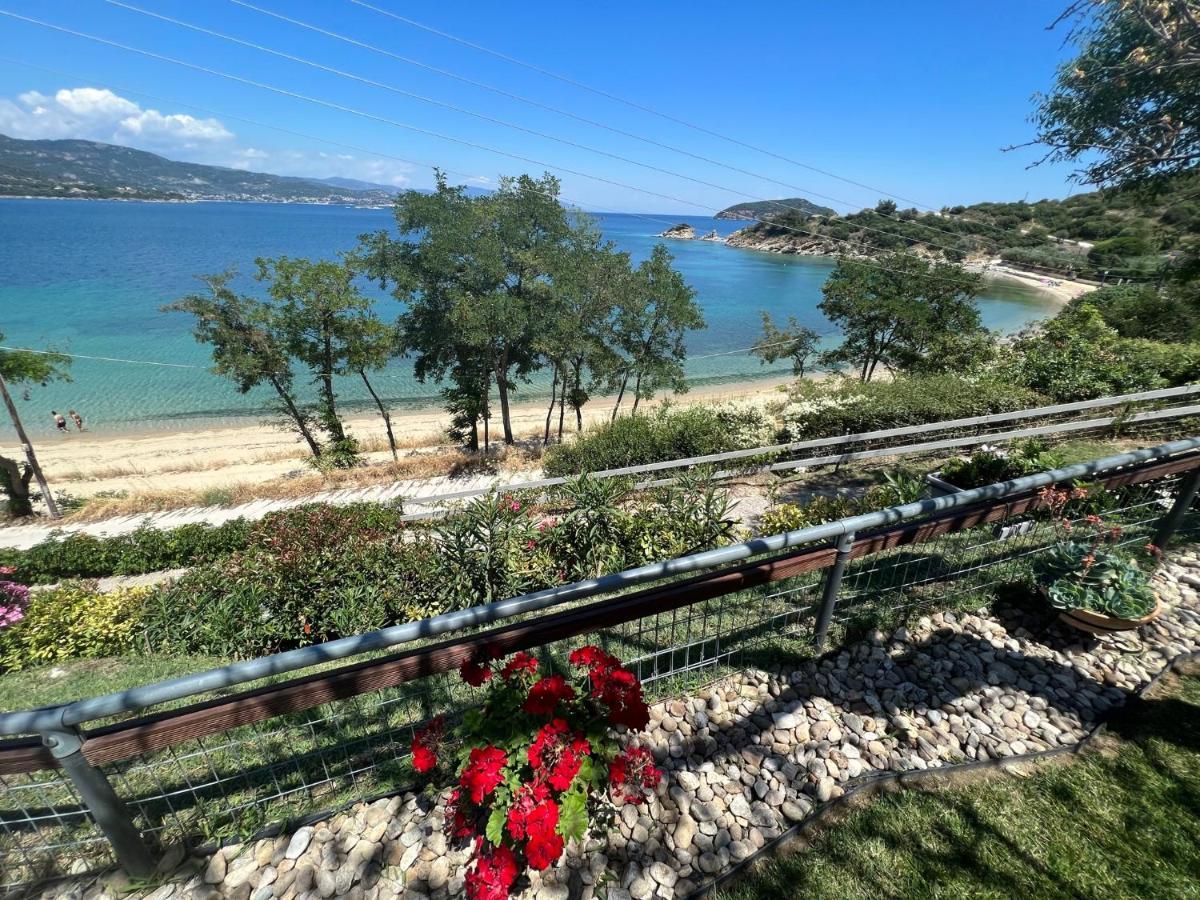 Kallithea Nea Iraklitsa Kültér fotó