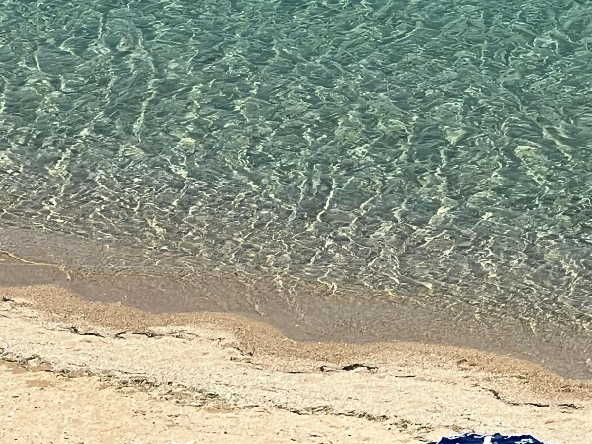 Kallithea Nea Iraklitsa Kültér fotó