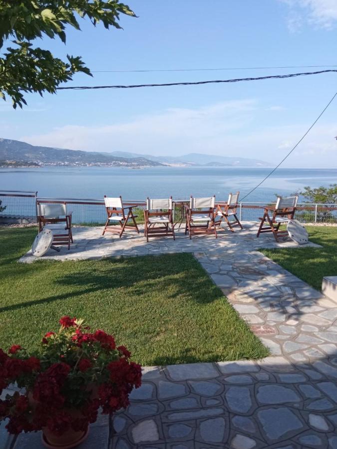 Kallithea Nea Iraklitsa Kültér fotó