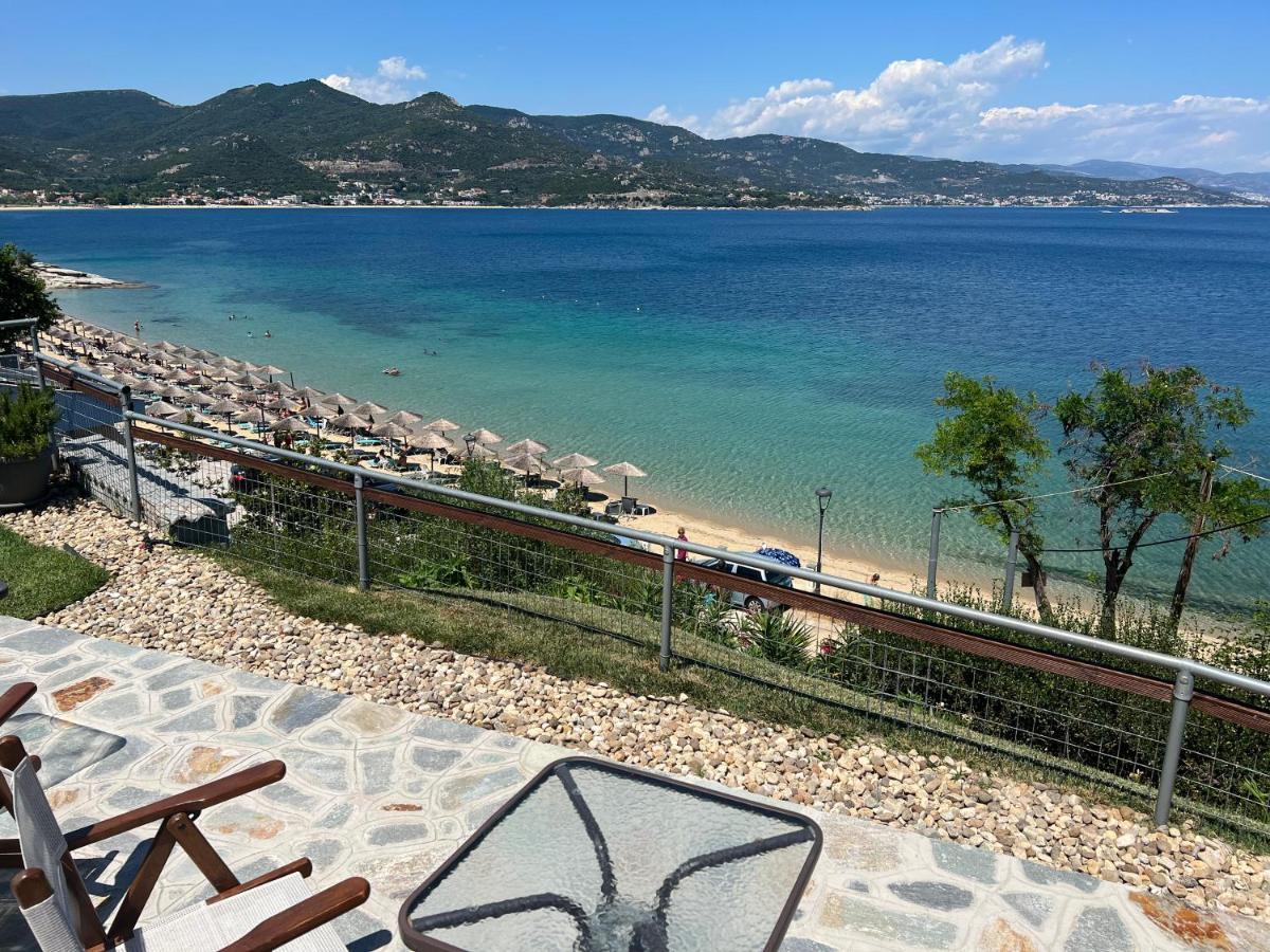 Kallithea Nea Iraklitsa Kültér fotó