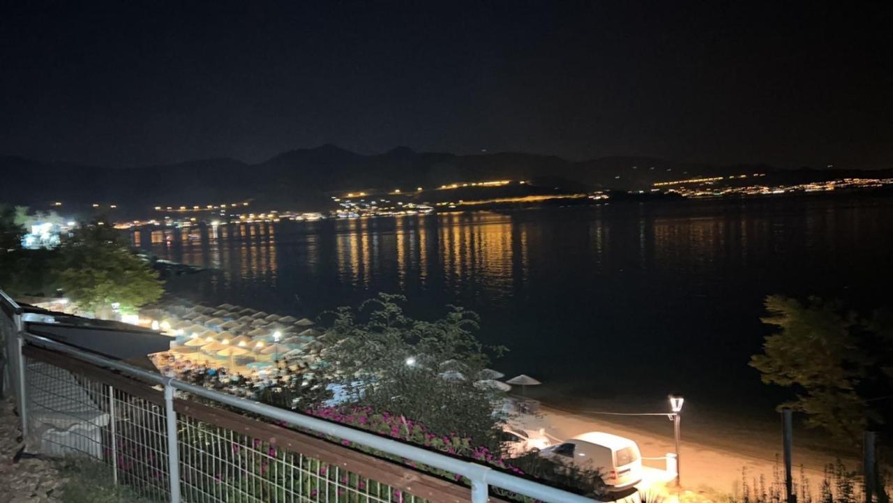 Kallithea Nea Iraklitsa Kültér fotó