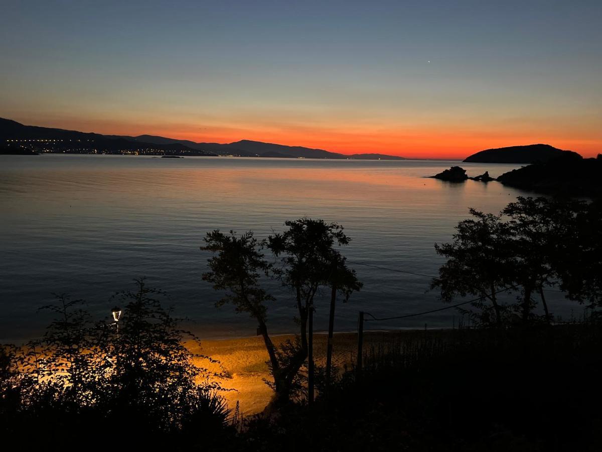 Kallithea Nea Iraklitsa Kültér fotó