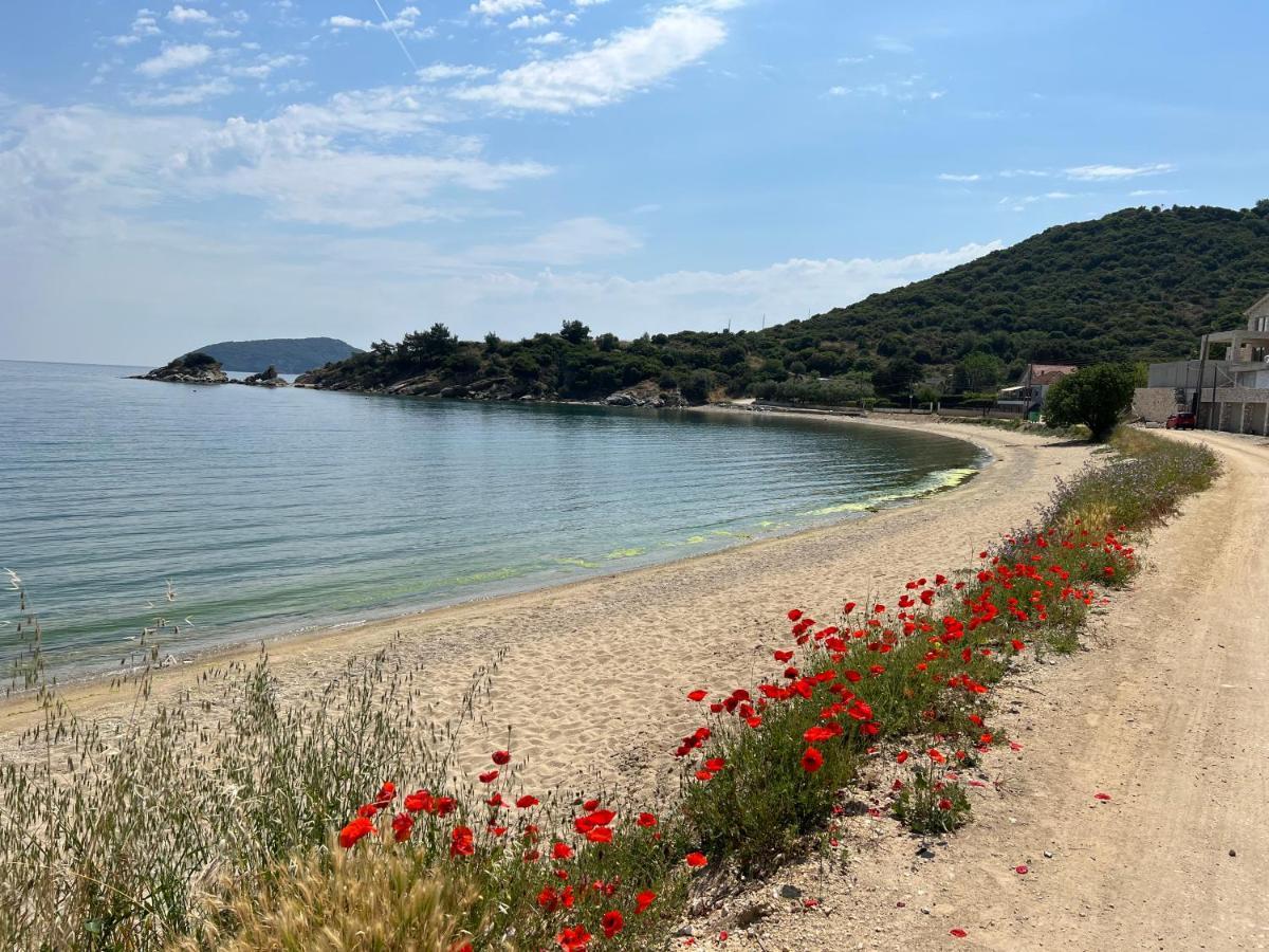 Kallithea Nea Iraklitsa Kültér fotó
