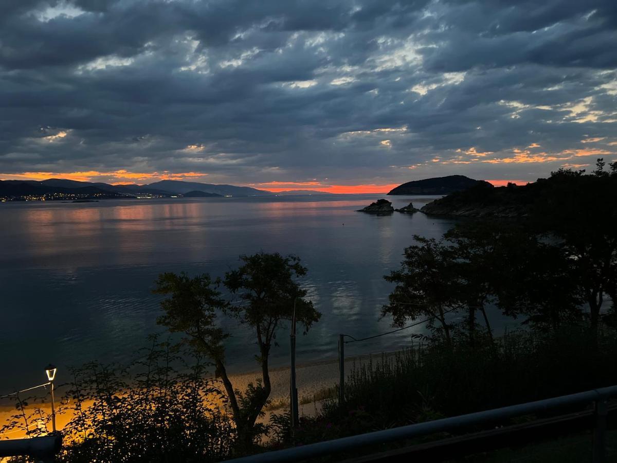 Kallithea Nea Iraklitsa Kültér fotó