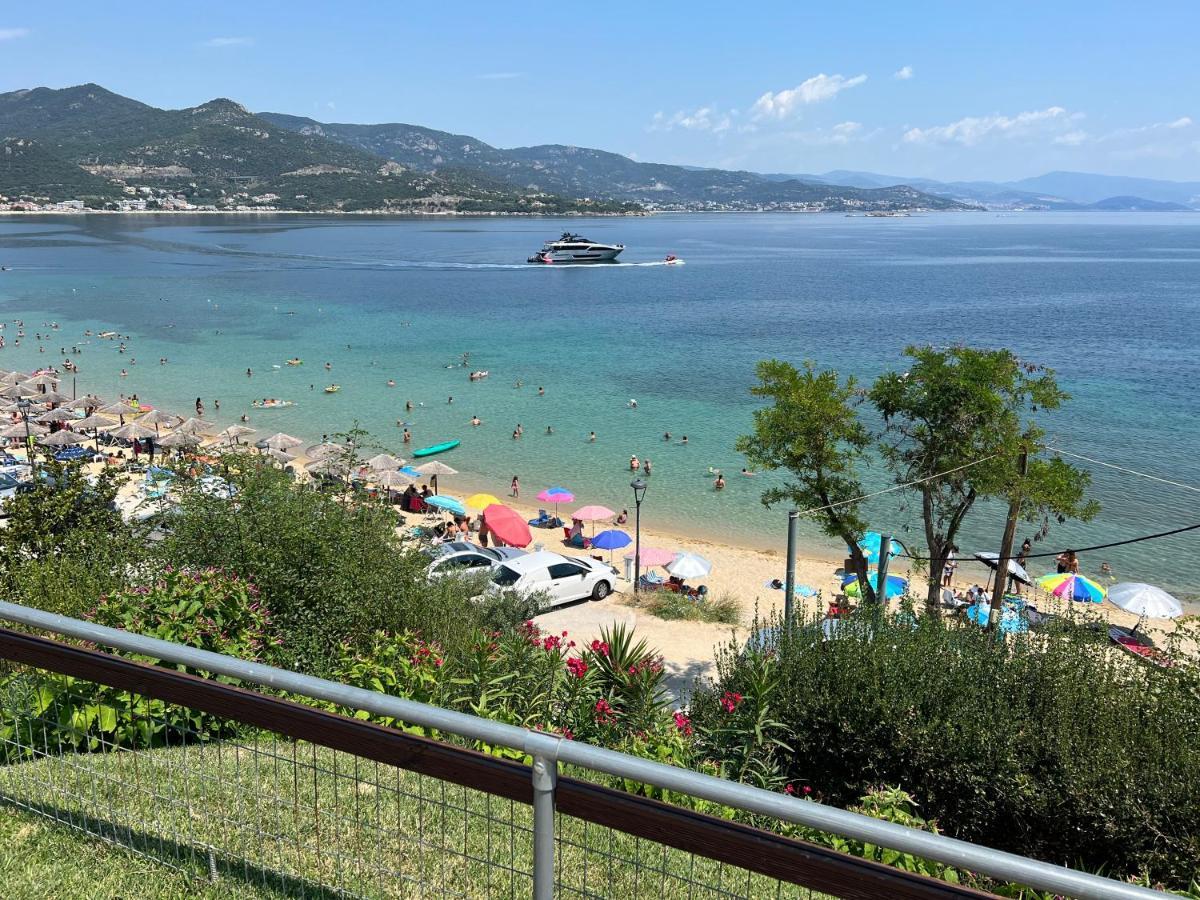 Kallithea Nea Iraklitsa Kültér fotó