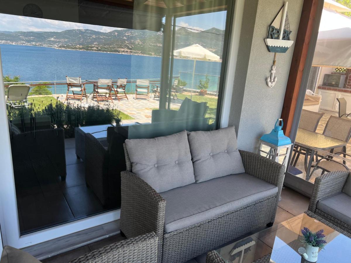 Kallithea Nea Iraklitsa Kültér fotó