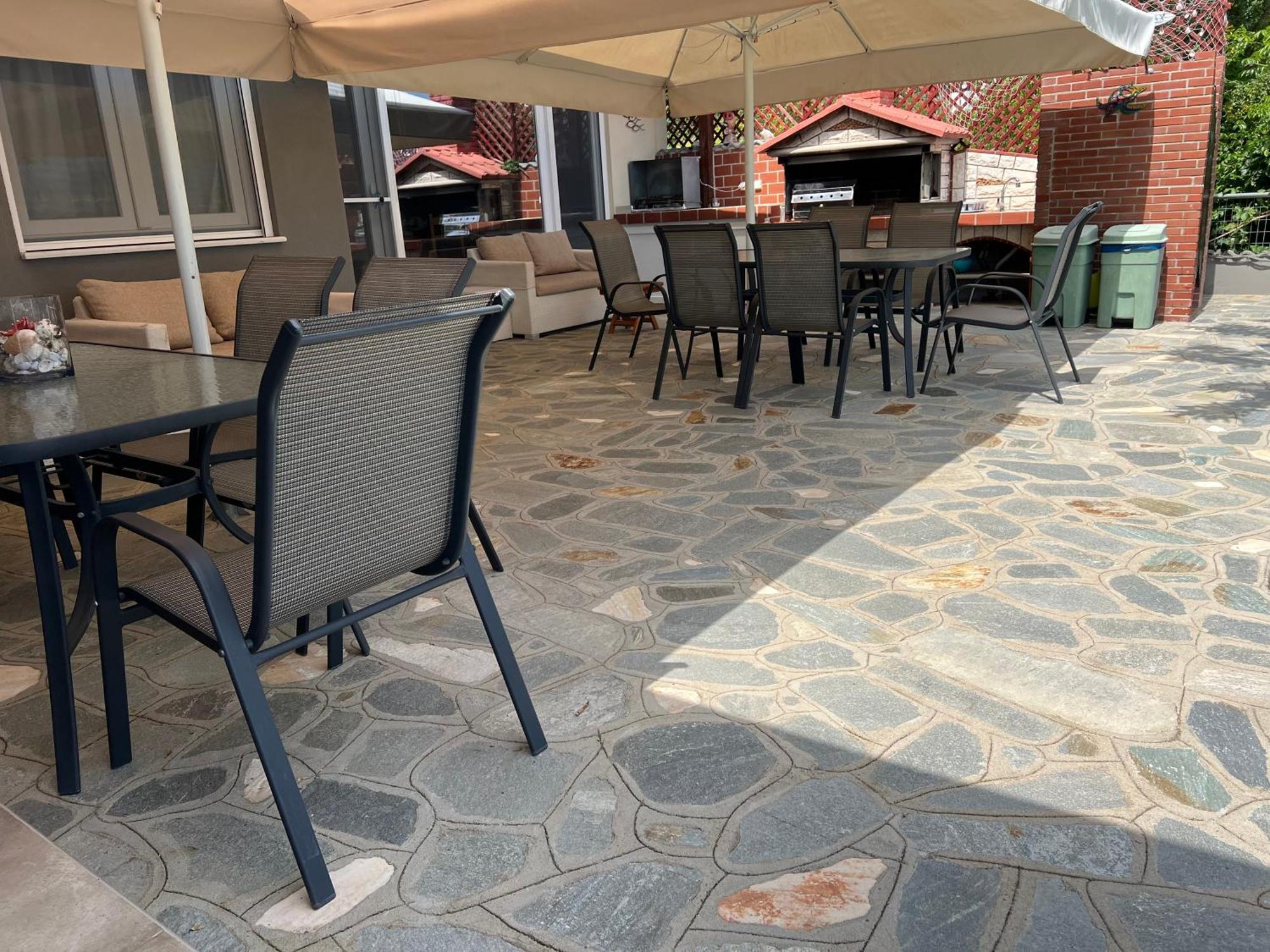 Kallithea Nea Iraklitsa Kültér fotó