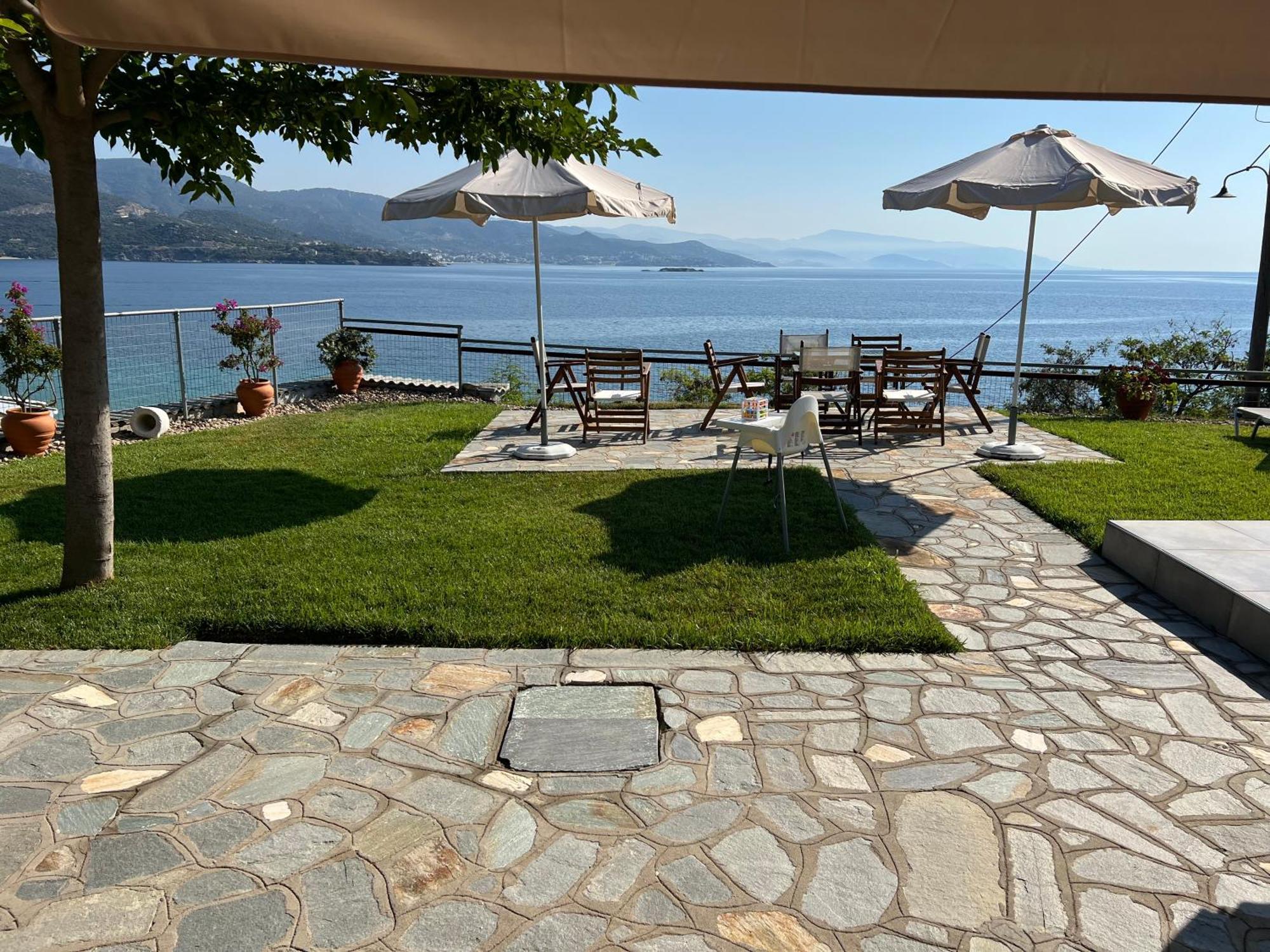 Kallithea Nea Iraklitsa Kültér fotó