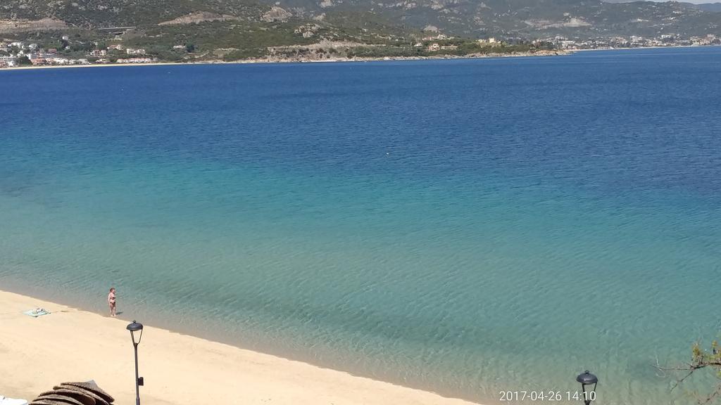 Kallithea Nea Iraklitsa Kültér fotó