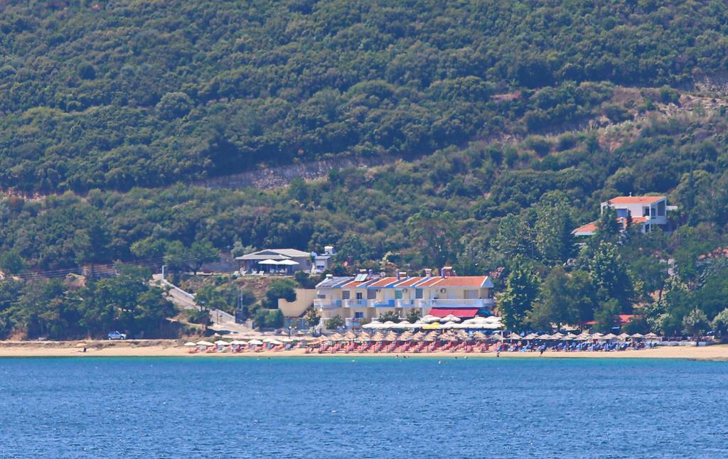 Kallithea Nea Iraklitsa Kültér fotó